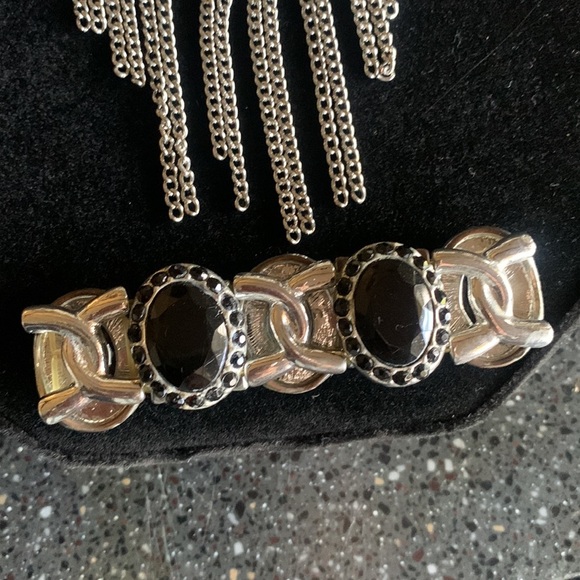 💎💎💎3 for 12💎💎💎Necklace and Bracelet Set - Picture 4 of 8